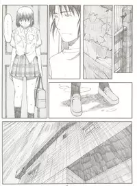 (C76) [Kansai Orange (Arai Kei)] Natukaze! 4 (Yotsubato!) [English] [SaHa]