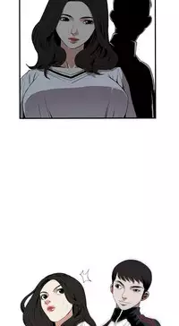 Take a Peek 偷窥 Ch.39~52 [Chinese]中文