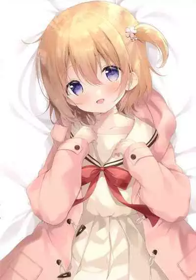 confiture ameusagi illust collection vol.19