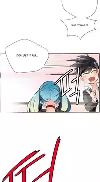 [Juder] Lilith`s Cord Ch.1-17 (English) (Ongoing)