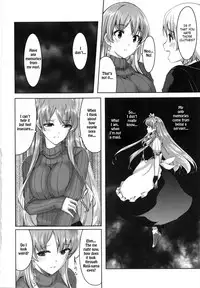 [Gustav] Reika wa Karei na Boku no Maid [English] [TSHH+obsoletezero]