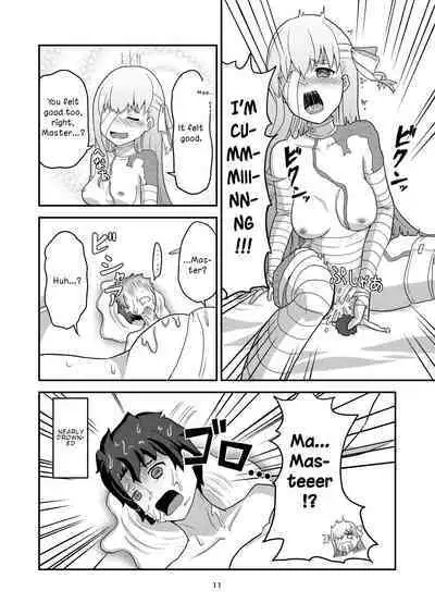 H na Watashi o, Yurushite Kudasai | Please Forgive My Naughty Side