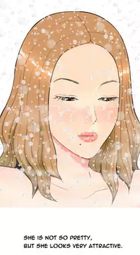 Hooker Ch.1-39 (English) (Ongoing)