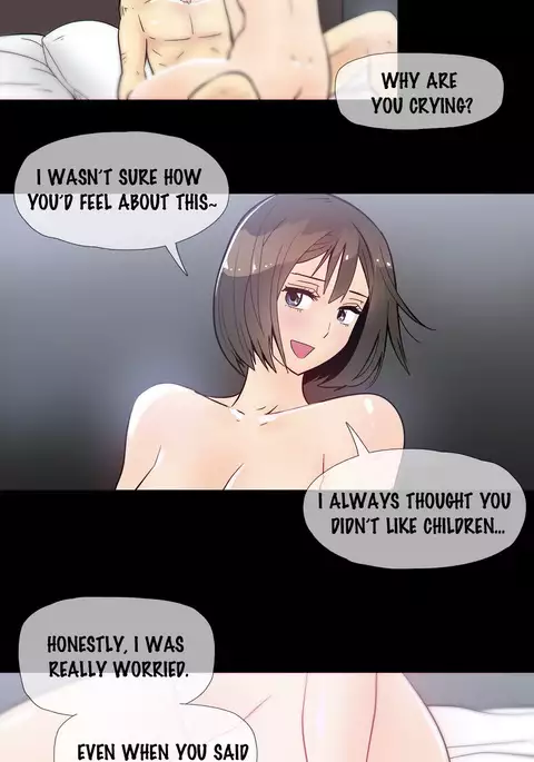 Household Affairs Ch.1-38