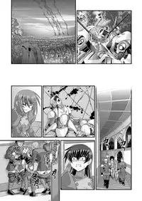 COMIC KURiBERON 2018-01 Vol. 63