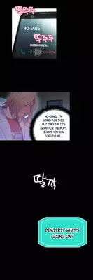 [ I Wonsik] Sweet Guy Ch.1-56 (English) (YoManga) (Ongoing)