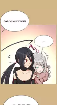 [Hong BanJang] Aharoo Ch.1-39 (English) (YoManga) (Ongoing)