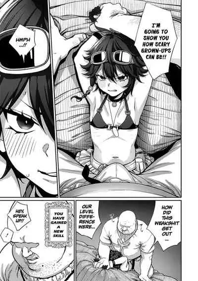 Unique Job "Tanetsuke Oji-san" o Kakutoku shimashita 1