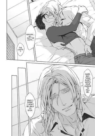 Coyote III | Coyote Voulume 3