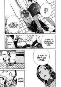 [Sasagawa Hayashi] Zutto Isshoni - Our Eternity Love Ch. 2-6 [English] [DGB]