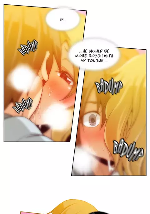 Secret Folder Ch.1-8