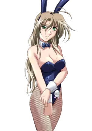 Do You Like Horny Bunnies? 2 (decensored)