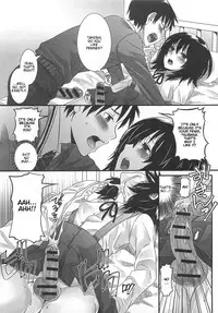 [Anthology] Otokonoko Uke Vol. 2 [English]