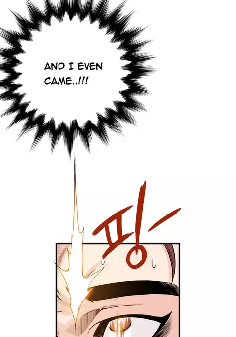 Kill the Dead Bastard Ch.0-18