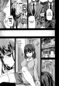 (C87) [Fatalpulse (Asanagi)] VictimGirlsR "JK de Refre -Flesh & Refresh-" [English] [Doujin-Moe]