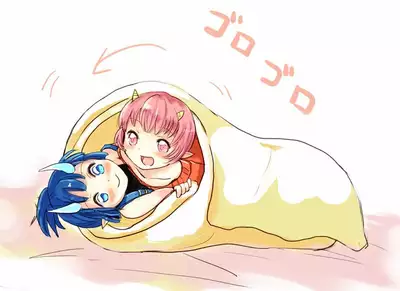 [Pixiv] Shota Elf Kanahito (3263669) BL