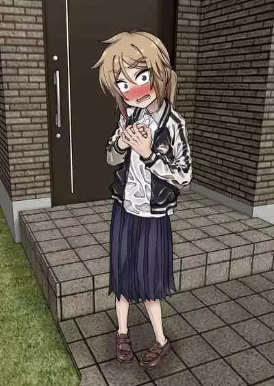 [Niramikko Koujou] Kinpatsu Loli Yankee to no Kurashikata