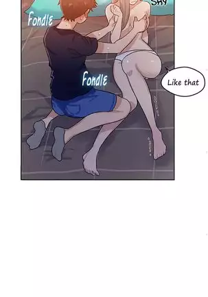 Secret Class Ch.46/?