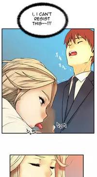 My Office Ch.1-42 (English) (Ongoing)