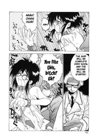 [Hirano Kouta] Coyote [English] [Kotatsu Translations]