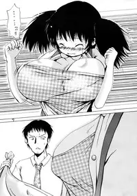 (C74) [MILK STANDARD (Shin'ichi)] Tsuri Suka!