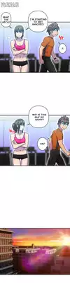 Ghost Love Ch.1-12 (English) (YoManga) (Ongoing)