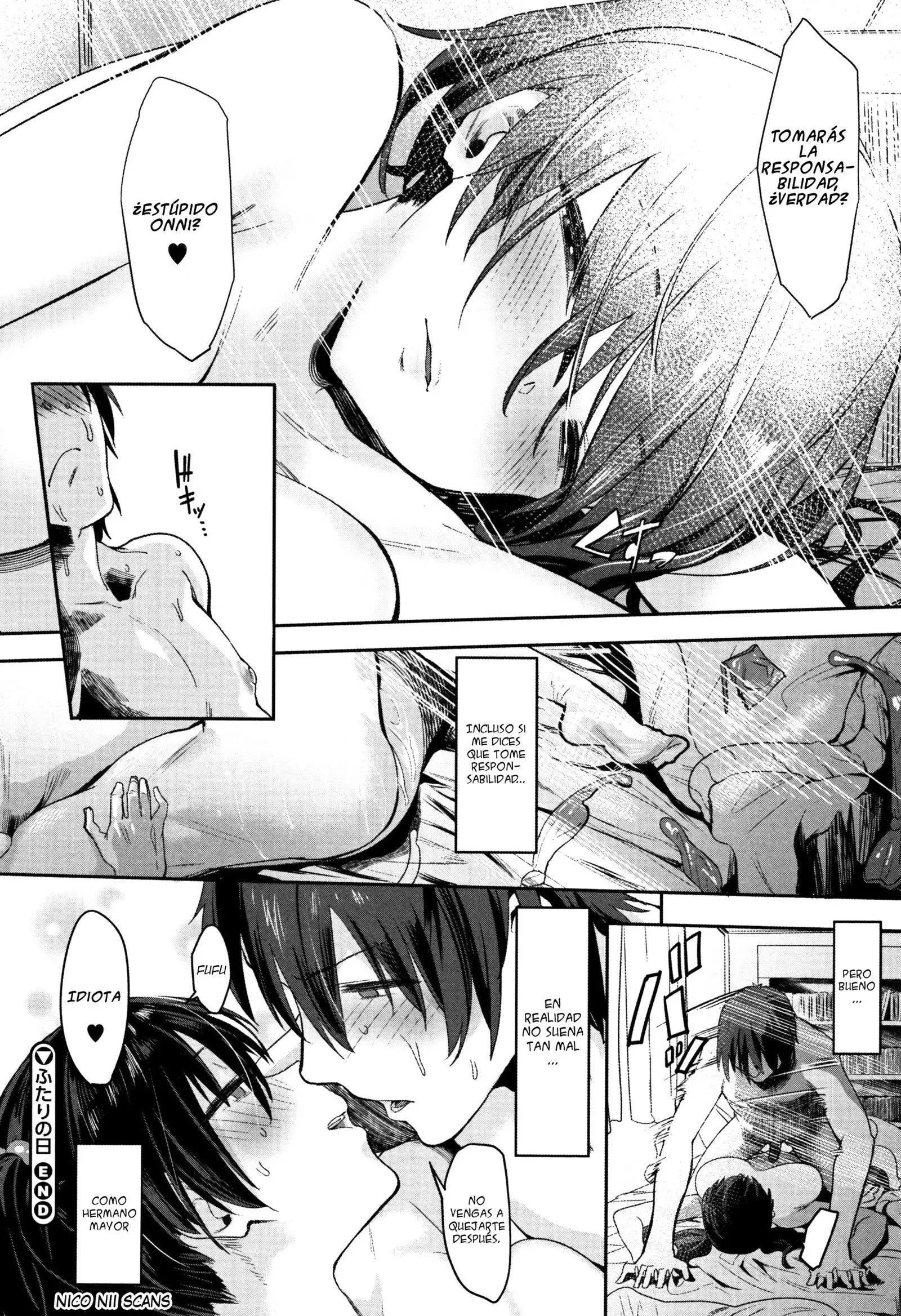 Nee, Shiyo Ch. 1-3