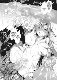 [Fukuyama Naoto] Saint Yurigaoka Jogakuen Seido-kai Ch. 6 (COMIC Megastore Alpha 2017-01) [English] [CGrascal] [Digital]