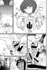 (C91) [Kyokutou Koumuten (Kikunosukemaru)] GIRLFriend's 12 (Kantai Collection -KanColle-) [English]