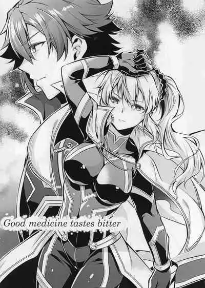 Affection & Blessing