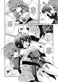 (C81) [Fukunoren (Yukiwo)] popping shower 2 (Magical Halloween) [English] [SMDC]