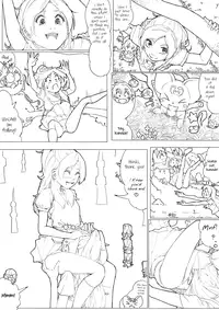 [Akimbo] SUI-PRE (Suite Precure) [English] [Tigoris Translations]