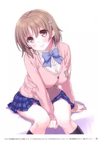 [Nama Cream Biyori (Nanase Meruchi)] MERUCHI DOJIN ILLUSTRATIONS (Various) [Digital]