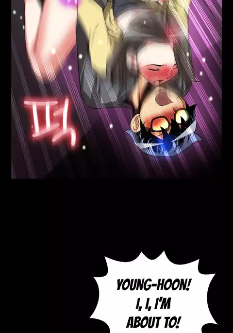 Love Parameter Ch.1-68