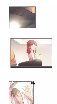 [BYMAN] Erotic Sensuality & Perception Ch. 1-5 [English] (YoManga) (Ongoing)