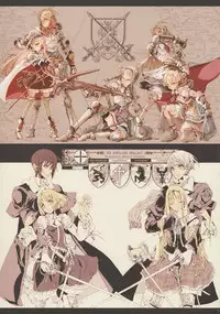 (C84) [70 Nenshiki Yuukyuu Kikan (Endou Okito)] HOLY ROLLY