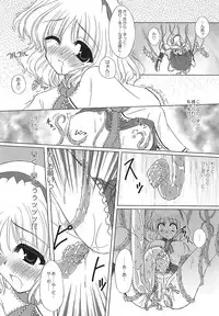 (C70) [Mirabilien Fabrik (Various)] Shoujo Yousai Rengashuu Touhou Inreika (Touhou Project)