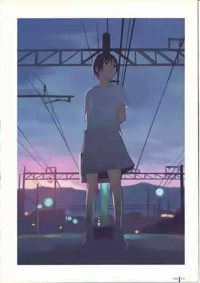 TAKAMICHI SUMMER WORKS