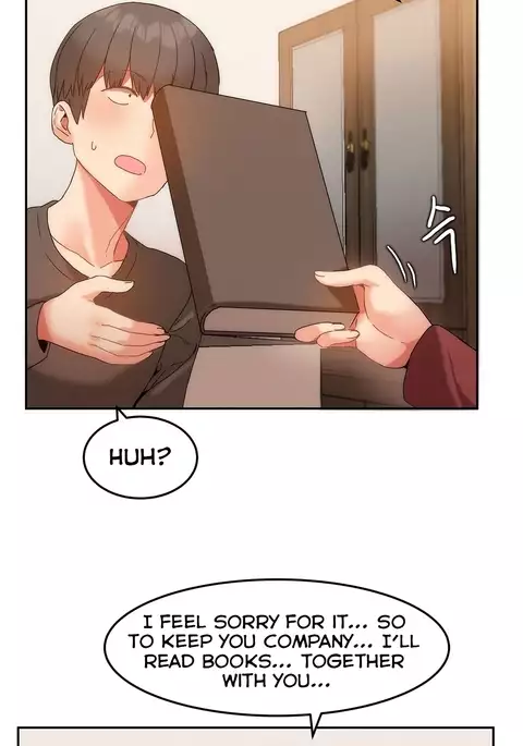 Hahri's Lumpy Boardhouse Ch. 0-9