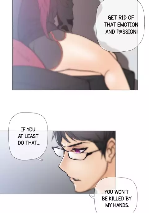 Household Affairs Ch.1-38