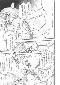 [Shadow's] Shadow's 4 (Valkyrie Profile)