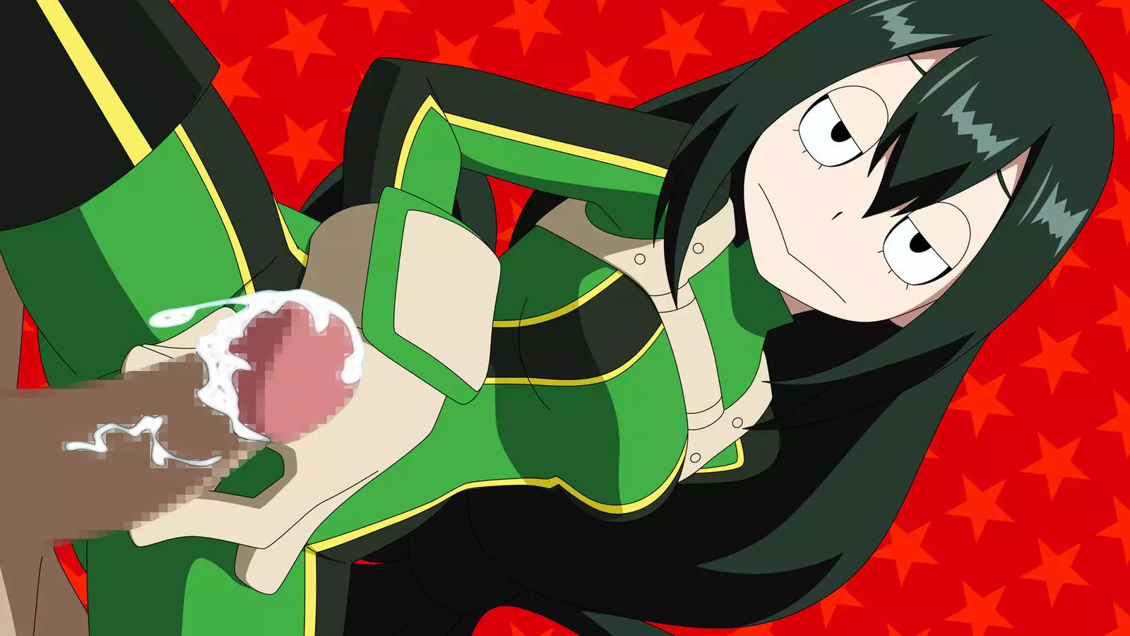 Hiroaka's Little Room