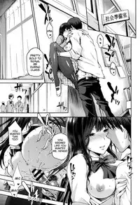 [kiasa] Hinata NTRism [English] [Tigoris Translates]