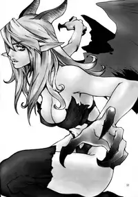 Soushi Hirose - Demon Squeezer