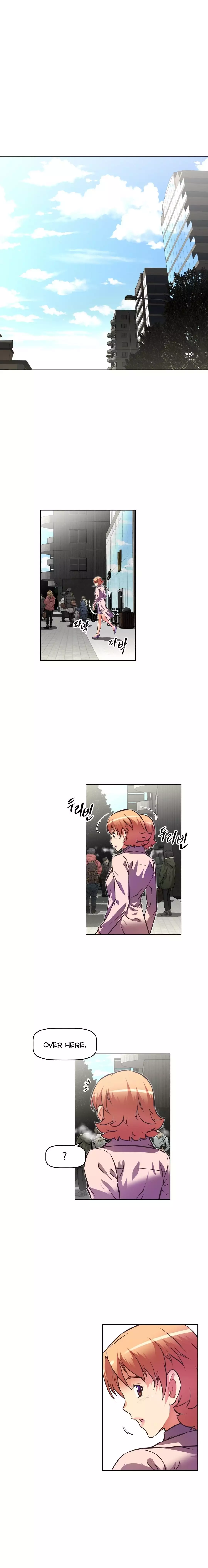 Brawling Go Ch.76-108