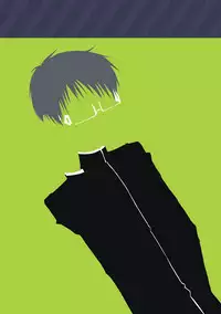 [Ebitendon (Kaiji, Torakichi)] Monokuro Megane