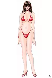 G-Taste Bathing Beauty Special