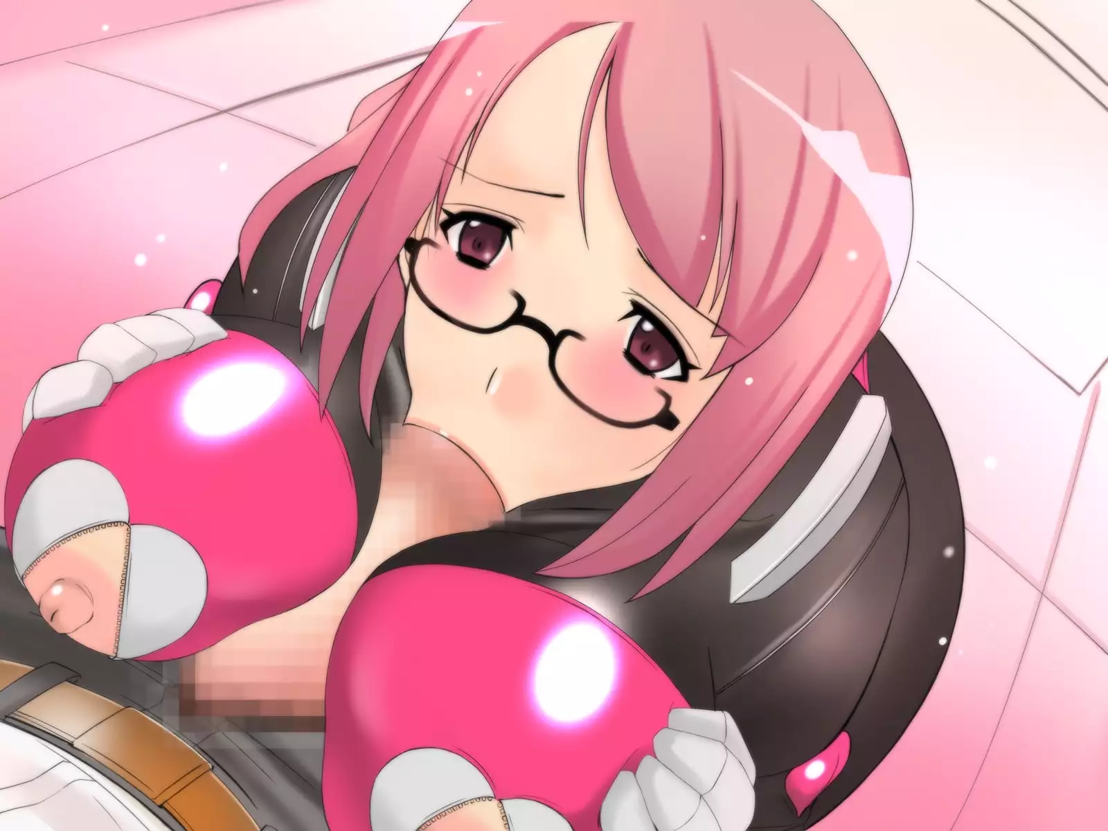 onnakidousousakan hatsuho 2 kikaishintaikaitaishokeihen