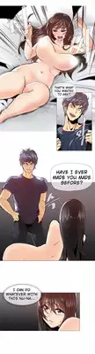 [ButcherBoy] Household Affairs Ch.1-28 (English) (YoManga) (Ongoing)