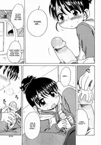 [Inuboshi] Aino Mahou Wo Oshiete [English] [Hayama_Kotono]